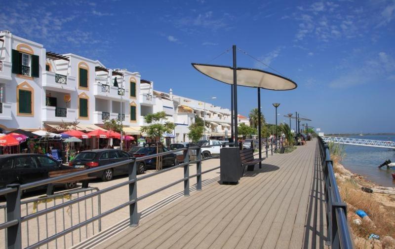 Cabanas Beach Apartment Cabanas de Tavira Kültér fotó