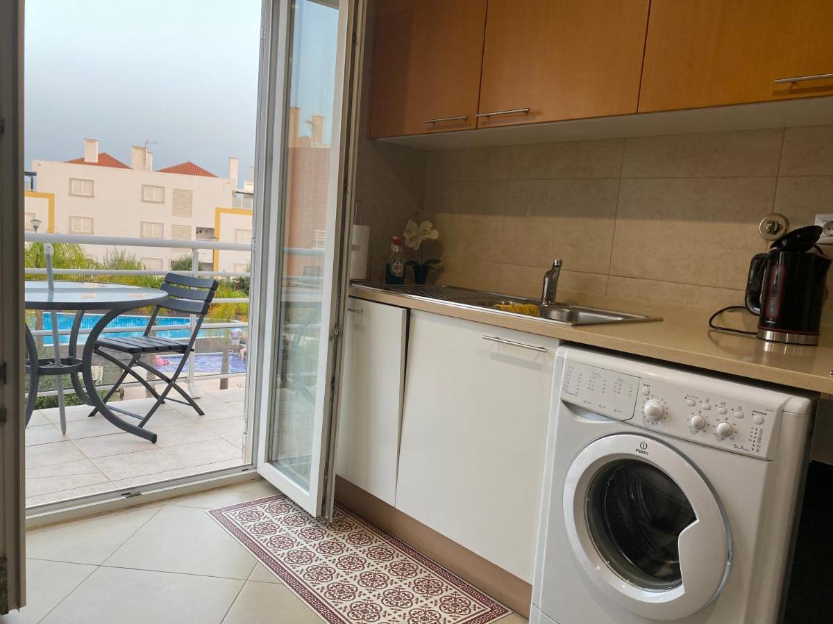Cabanas Beach Apartment Cabanas de Tavira Kültér fotó